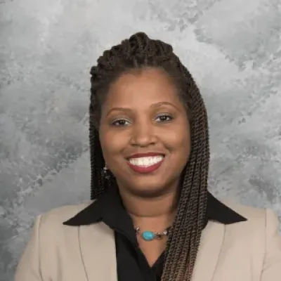 Tiffany Puckett - Attorney