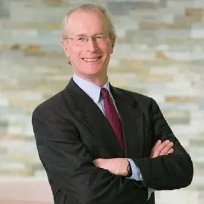 Glenn Cooper - Attorney