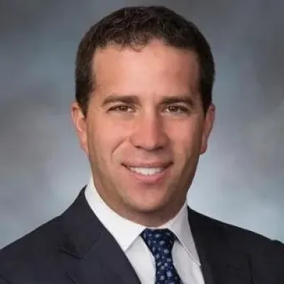 Seth Robbins - Attorney