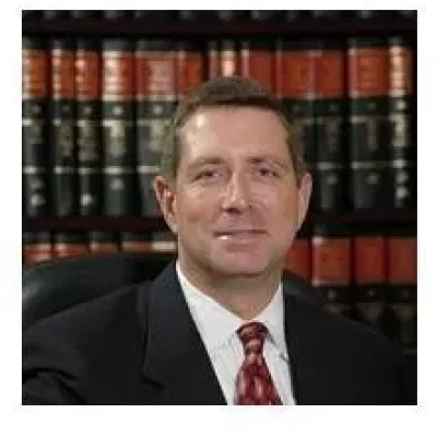 Scott Wharton