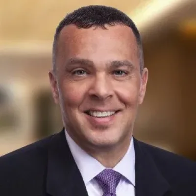 Forrest White - Attorney