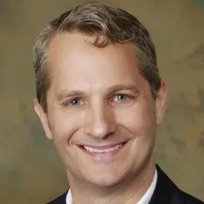George P Patterson - Attorney