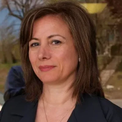 Gilda O. Karpouzian - Attorney