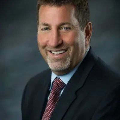 Richard Gilman - Attorney