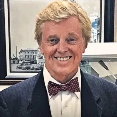 John Flannery - Attorney