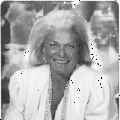 Cecile Weich - Attorney