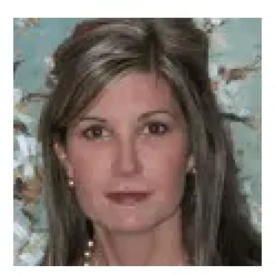 Ms. Maria Patterson