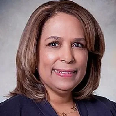 Sharon Eubanks - Attorney