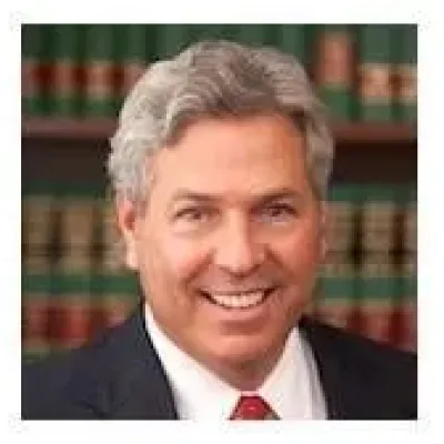 Michael D. Steinhardt