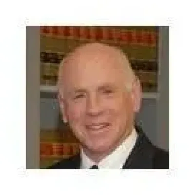 Mark Rosenberg - Attorney