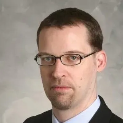 Joshua Graeme Whitaker - Attorney