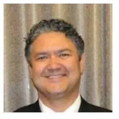 Afshin Pishevar - Attorney