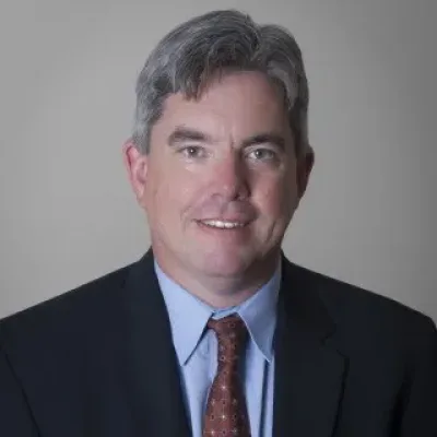 Christopher Longmore - Attorney