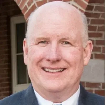 Francis Jones - Attorney