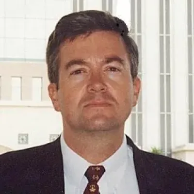 Harold Moroz - Attorney