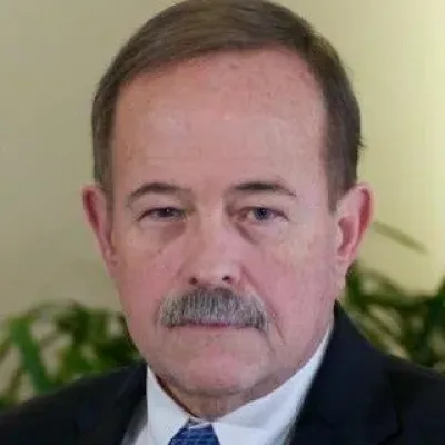 Cyrus Eastman Phillips IV - Attorney