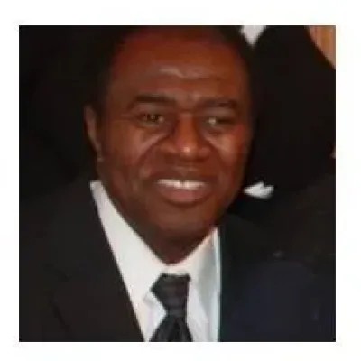 Donald Harris - Attorney
