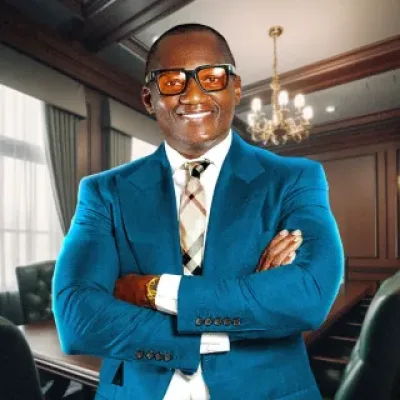 Anthony Ifediba - Attorney