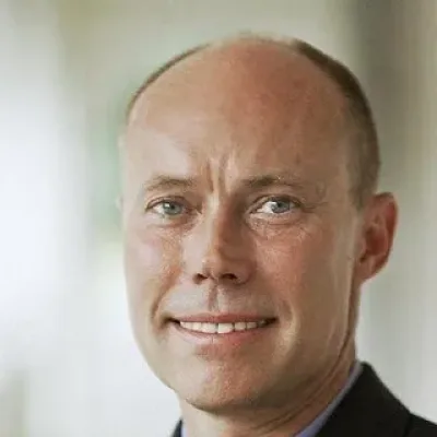 Richard Lundin