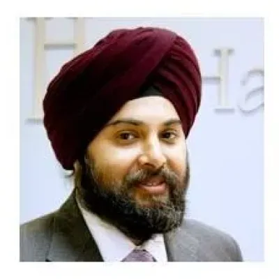 Gobind S. Sethi - Attorney