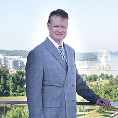 Todd K. Pounds - Attorney
