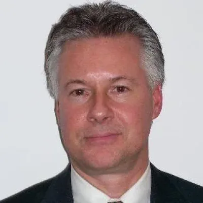 William C Wood - Attorney