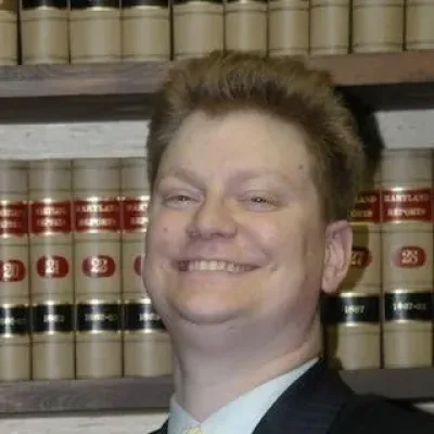 Harry Stone - Attorney