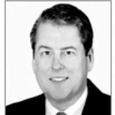 Hewitt Pate - Attorney