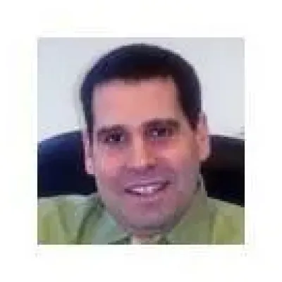 Heath Berger - Attorney