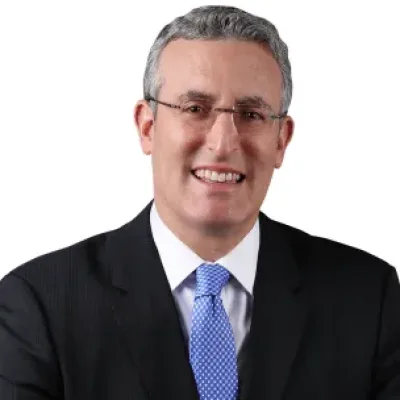 Eric Stravitz - Attorney
