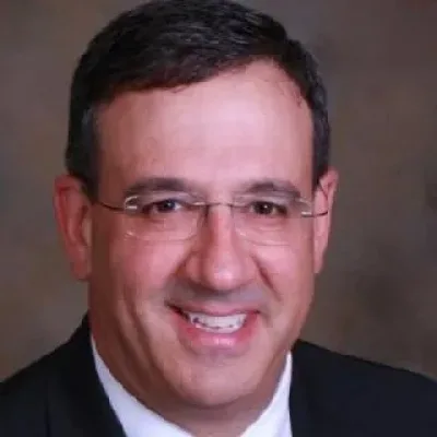 David Bach - Attorney