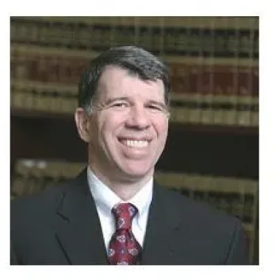 Elliott Andalman - Attorney