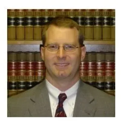 Brian Donald Turner - Attorney