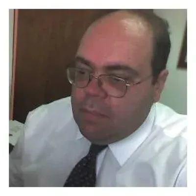 Mr. Edelmiro Antonio Salas-Gonzalez - Attorney