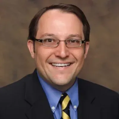 James Vercell Seal - Attorney