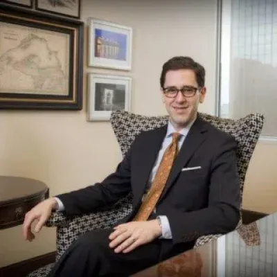 Josh Firth - Attorney