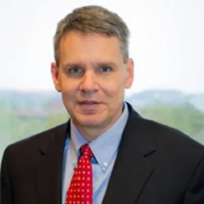 Keith James Pflaum - Attorney
