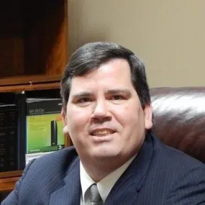 Kenneth Robert Raines - Attorney