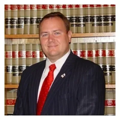 Rodney Lavon Edmondson - Attorney