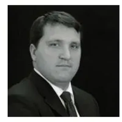 Warren Trent Harbison - Attorney