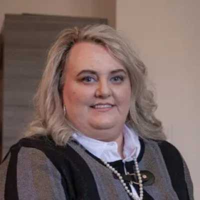 Charlotte Christian - Attorney