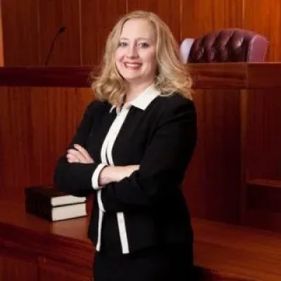 Amber Lynn Ladner - Attorney