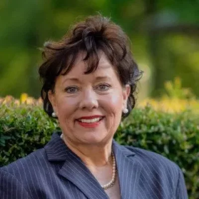 Donna Wesson Smalley - Attorney