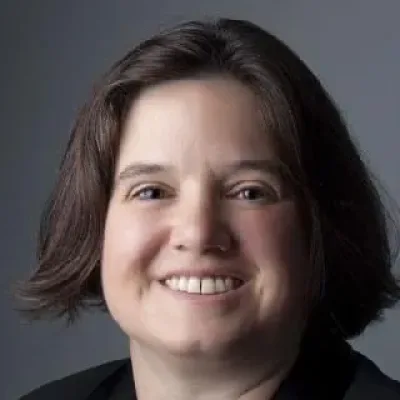 Ms. Rebecca A. Reed - Attorney