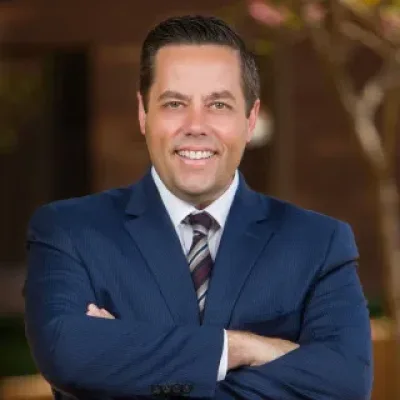Jared Everton - Attorney