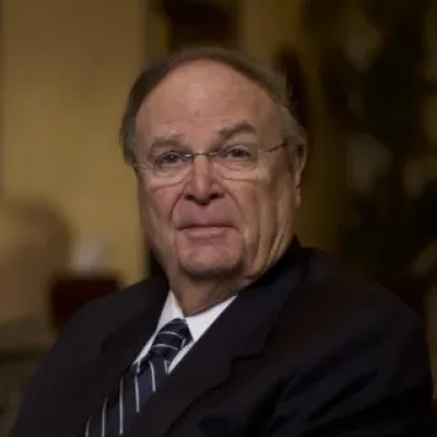 Silas Shultz - Attorney