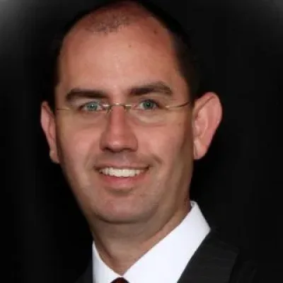 Shiloh Keith Hoggard - Attorney