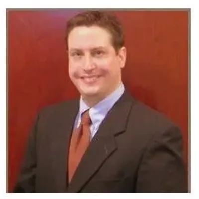 John P. Welty - Attorney