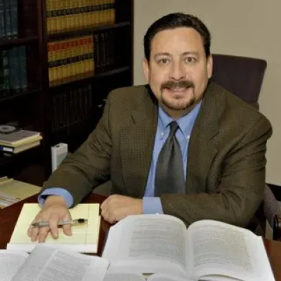 Robert Campos - Attorney