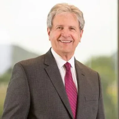 Stanley Marks